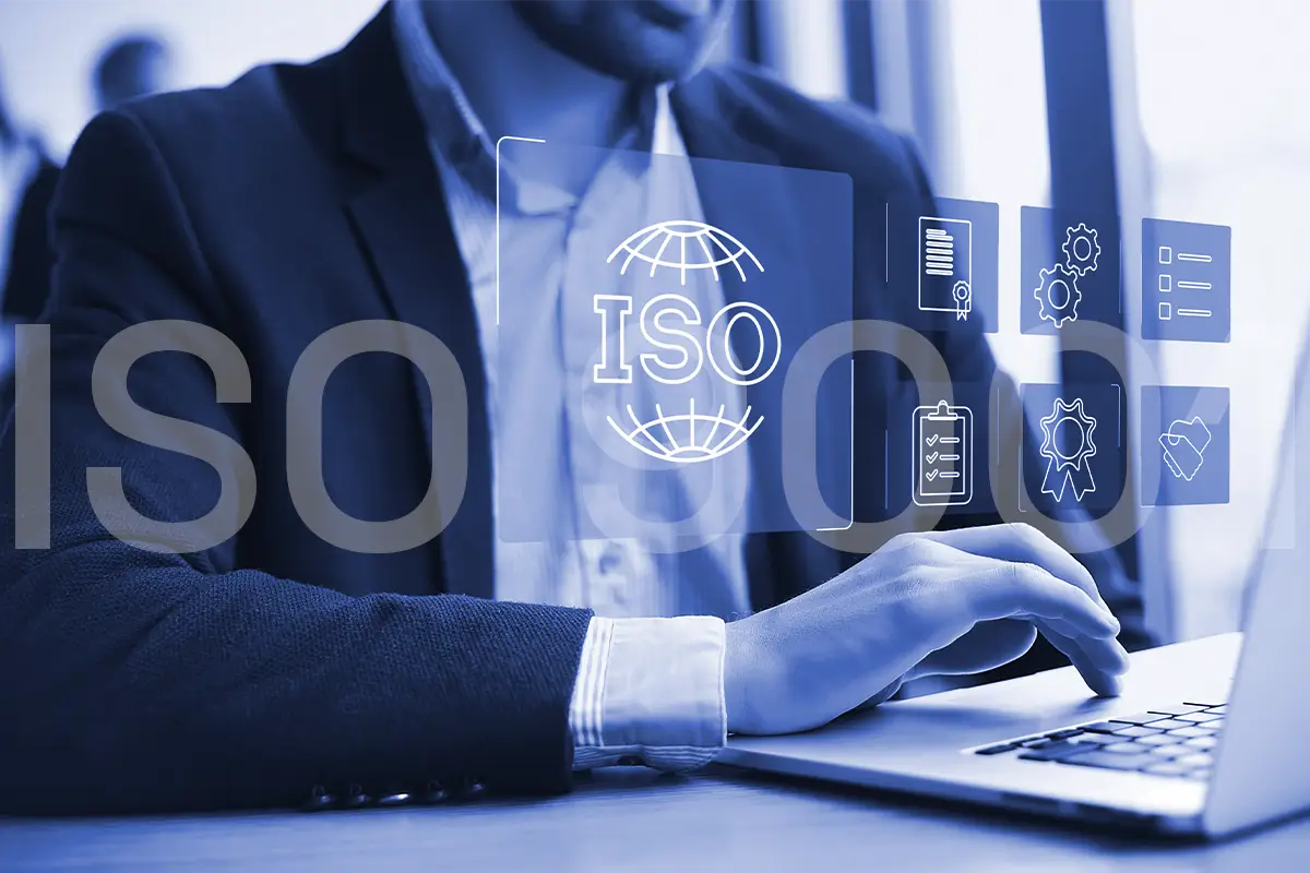 ISO-9001