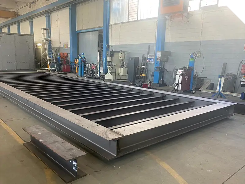 produzione impianti di insonorizzazione industriale
