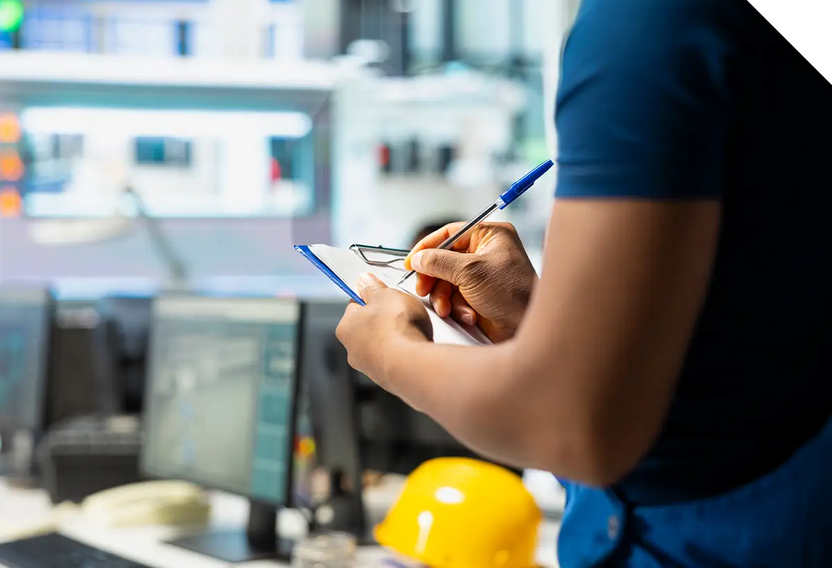 controlli collaudo impianti di insonorizzazione industriale